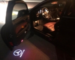 پروژکتور Door Light
